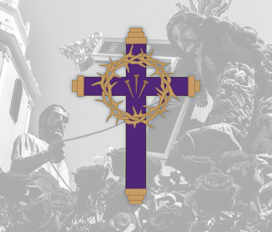 Cristo de la Caída
