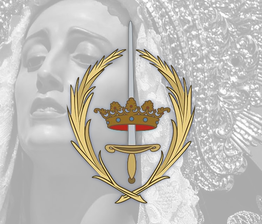 Virgen de los Dolores