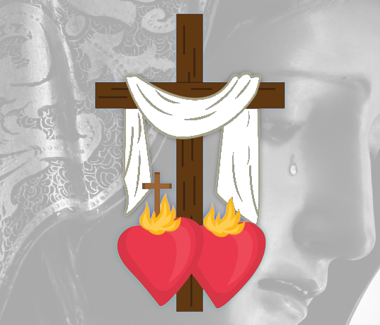 Virgen de las Angustias