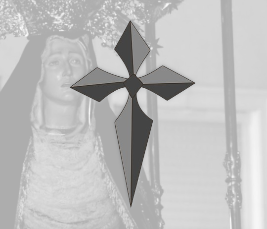 Virgen de la Soledad