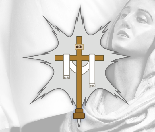 Nuestra Señora de la Piedad