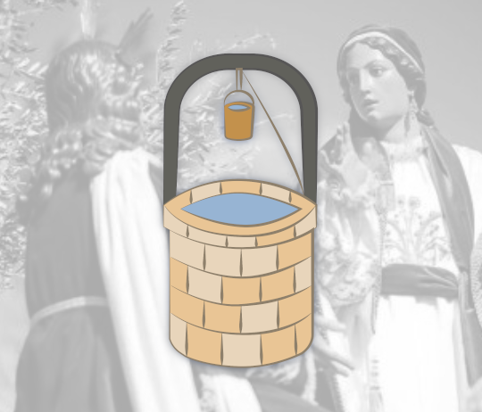 La Samaritana