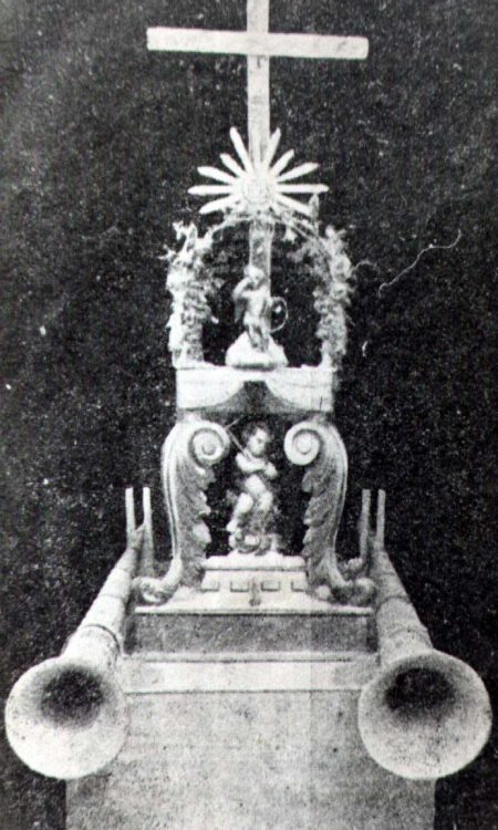 Convocatoria 1925
