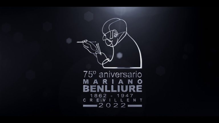 75 Aniversario Mariano Benlliure