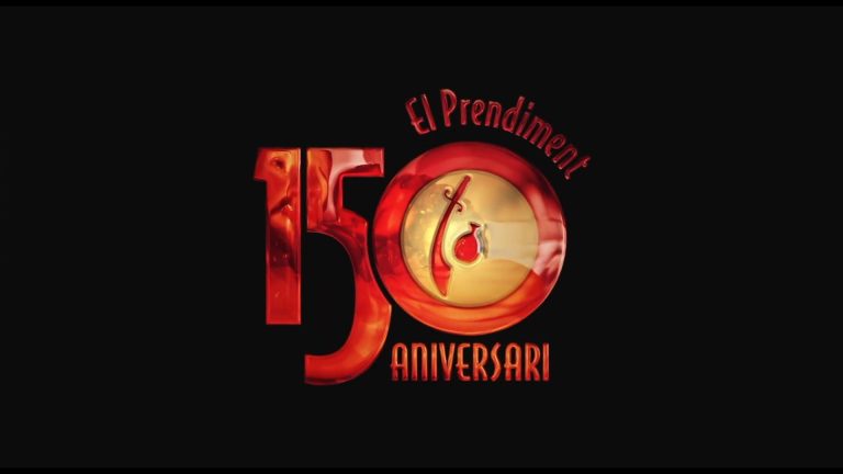 La Cofradía de El Prendimiento celebra su 150 aniversario