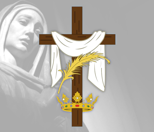 Our Lady Queen of Martyrs