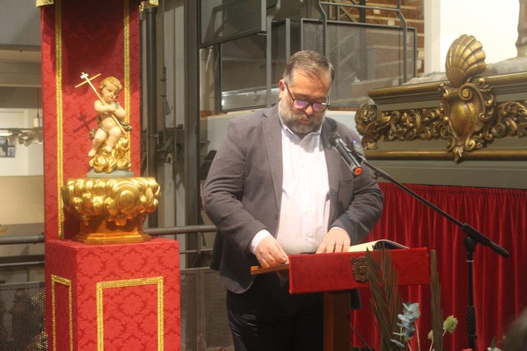 DÍA INTERNACIONAL DE LA POESÍA